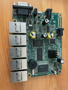 router mikrotik Router Board 450