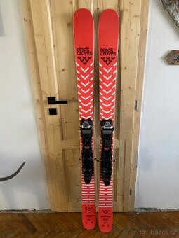 Lyže Blackcrows Camox birdie