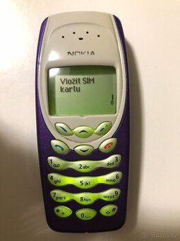 Nokia 3410