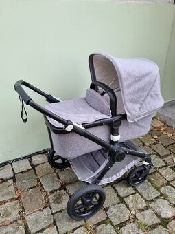 Kočárek Bugaboo Fox korba + sporťák