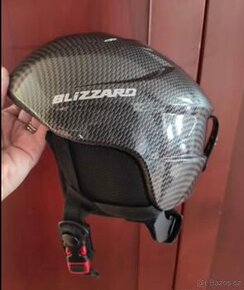 Dětská helma Blizzard