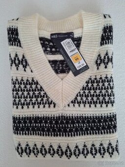 NOVÁ VESTA, zn. MARKS SPENCER