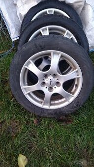 Alu kola R16  5X108 Ford