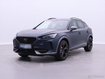 Cupra Formentor 2,0 TSI VZ DSG 4Drive Brembo DPH (2021)