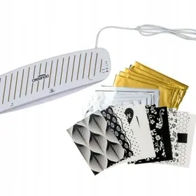 Aplikátor fólií a laminátor Crelando 200 W