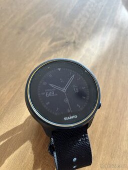 Hodinky Suunto