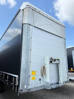 Schmitz Cargobull Lowdeck Mulda - 1