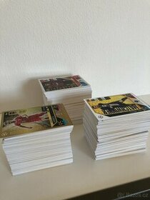 Fotbalové karty MATCH ATTAX 22/23