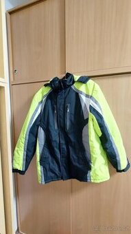 Pánská zimní bunda