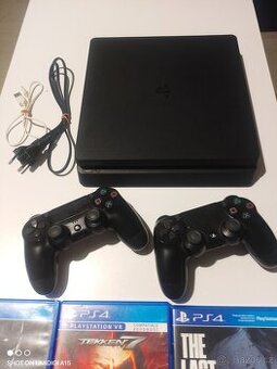 Playstation 4 Slim 1TB