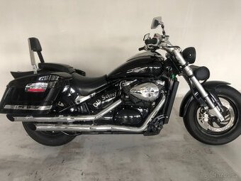 Suzuki M800 Intruder