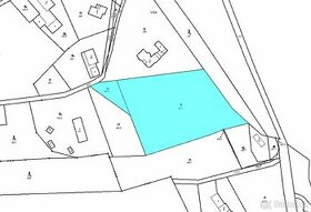 Prodej exkluzivního pozemku v podhůří Orlických hor - 1