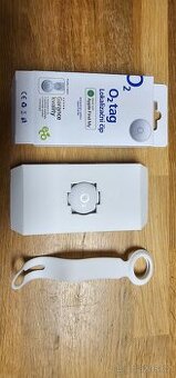 O2 Tag - Lokalizační čip pro Apple