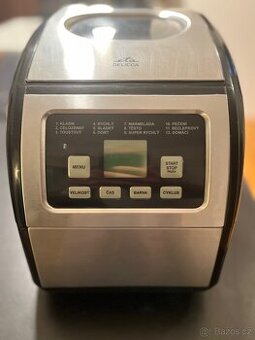 Pekarna ETA Delicca 7149