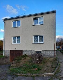 RD Boršov nad Vltavou