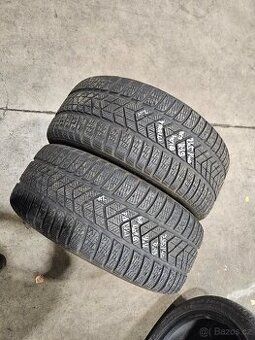 245/40 R19 Pirelli - Zimní