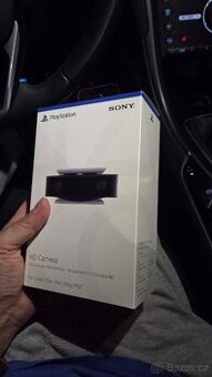 PLAYSTATION 5 - HD KAMERA