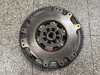 Dvouhmota Nissan 2.2dCi YD22 X-trail T30, Primera P12