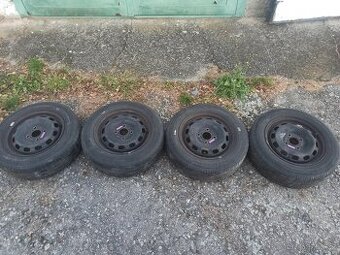 Kola 4x108, audi, ford, Mazda, alfa romeo, volvo, vzorek 5mm