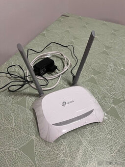 Wifi routr tp-link -