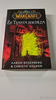 World of WarCraft - Za Temným portálem