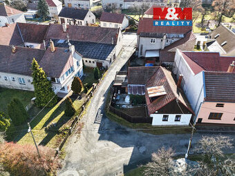 Prodej chalupy, 105 m²