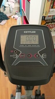 Orbitrek Kettler AXOS Cross M