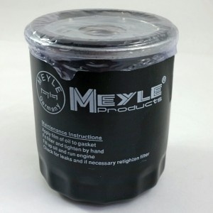 Olejový filtr Meyle  Škoda Felicia 1.3,Škoda Favorit,Š 120