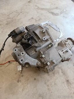 Škoda Octavia 3  2.0tdi 110 kw