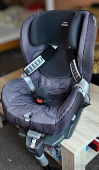 Autosedačka Britax Romer 9-18kg