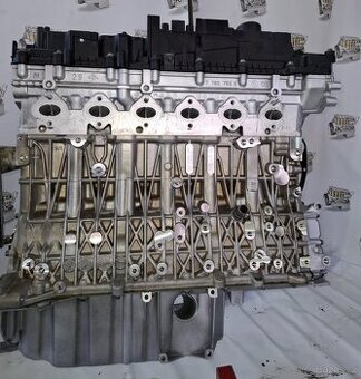 Motor e70 e71 X5 X6 e60 e61 210 kW