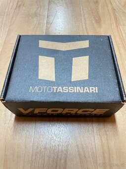 V-FORCE 4R klapky sáni