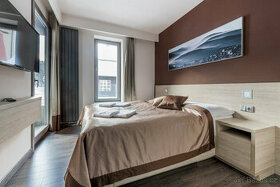 Prodám luxusní závěsy