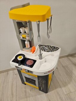 Kuchyňka Dětská Smoby Tefal Studio Kitchen