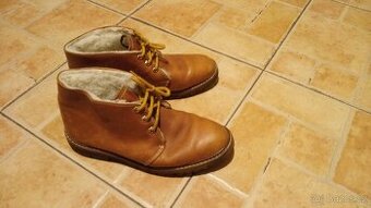 Zimní obuv Suelva, vel. 42