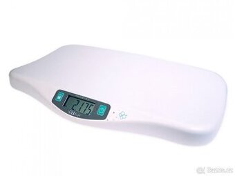 Kojenecká váha BBLÜV