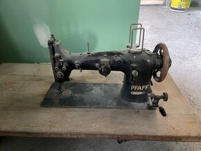 Šicí stroj PFAFF