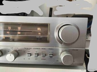 Aurex sa-5000 Toshiba