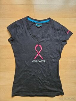 Dámské / dívčí triko Bauer, vel. XS