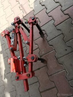 Prodám kultivátor k Tera Vari systém