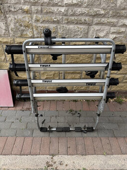 Thule nosič kol BackPac 973