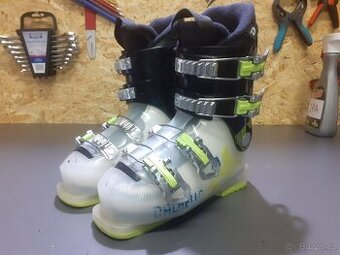 Dětské lyžařské boty Dalbello Zest4, vel. 20.5