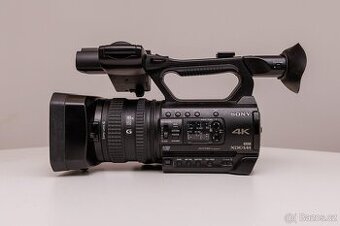 profesionální kamera Sony PXW-Z150