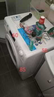 Pračka Candy CS 1472 D3/1-S