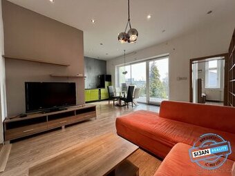 Pronájem bytu 4+kk v Opavě, ev.č. 00639 - 1