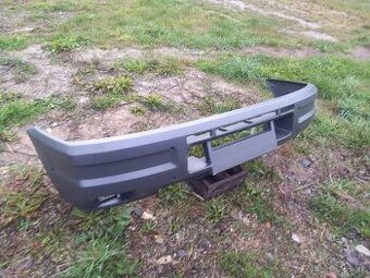 Nárazník iveko daily