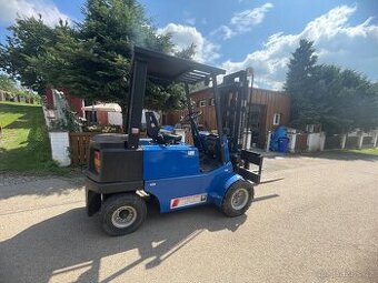 Desta vysokozdvižný vozík Sleva