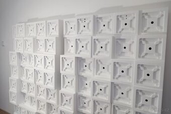 Prodám akustické panely Laaksum 5x8