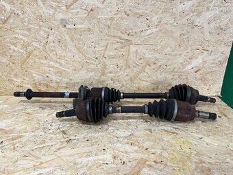 PŘEDNÍ POLOOSY FIAT LINEA 1.3 MJTD 51816764 / 51816768