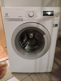 Pračka Electrolux